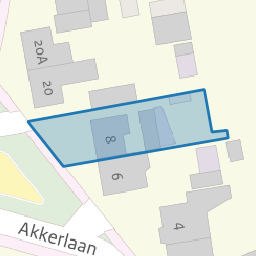 Perceel PSB00-E-4792