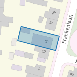 Perceel PSB00-E-4795