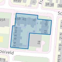 Perceel PSB00-E-4797