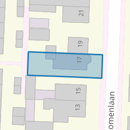 Perceel PSB00-E-4801