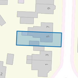 Perceel PSB00-E-4805