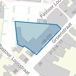 Perceel PSB00-E-4810