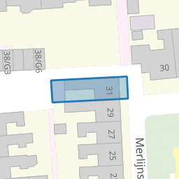 Perceel PSB00-E-4846