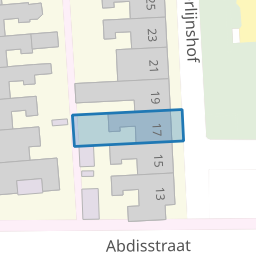 Perceel PSB00-E-4849