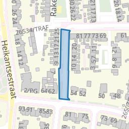 Perceel PSB00-E-4860