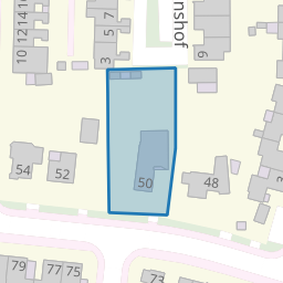 Perceel PSB00-E-4861