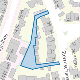 Perceel PSB00-E-4863