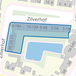 Perceel PSB00-E-4881