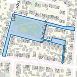 Perceel PSB00-E-4885