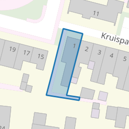 Perceel PSB00-E-4886