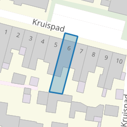 Perceel PSB00-E-4888