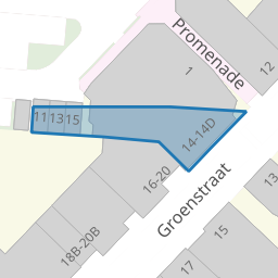 Perceel PSB00-E-4900