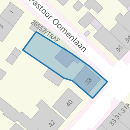 Perceel PSB00-E-4916