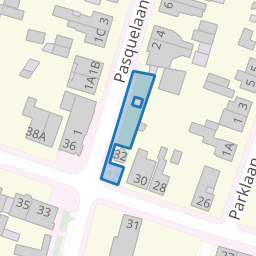 Perceel PSB00-E-4921