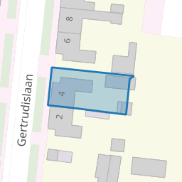 Perceel PSB00-E-4925