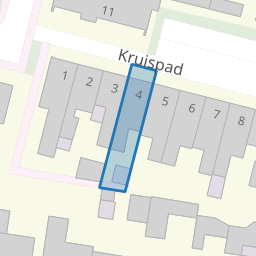 Perceel PSB00-E-4933