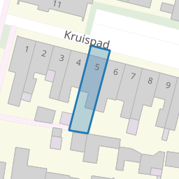 Perceel PSB00-E-4942