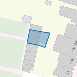 Perceel PSB00-E-4960