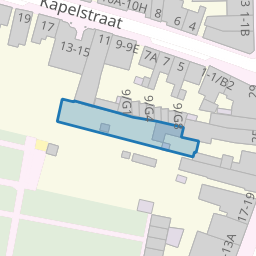 Perceel PSB00-E-4962