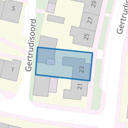 Perceel PSB00-E-4963