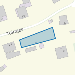 Perceel PSB00-E-4973