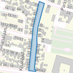 Perceel PSB00-E-4977