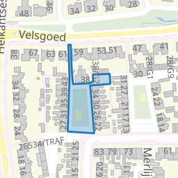 Perceel PSB00-E-4980