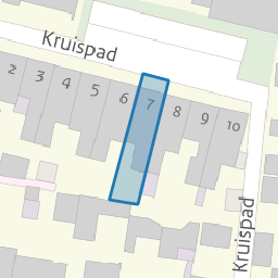 Perceel PSB00-E-4989