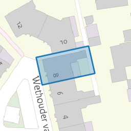 Perceel PSB00-E-5000