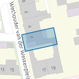 Perceel PSB00-E-5003