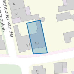 Perceel PSB00-E-5004