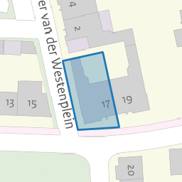 Perceel PSB00-E-5005