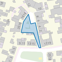 Perceel PSB00-E-5007