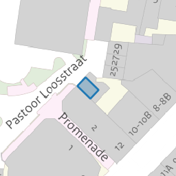 Perceel PSB00-E-5008