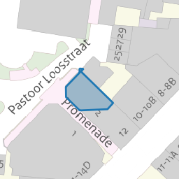 Perceel PSB00-E-5010