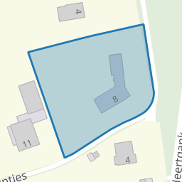 Perceel PSB00-E-5012