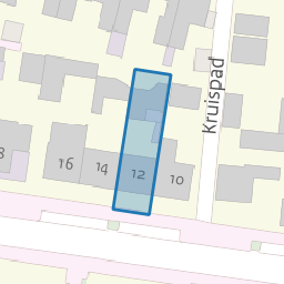 Perceel PSB00-E-5014