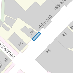 Perceel PSB00-E-5028