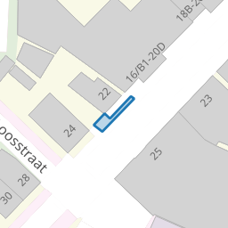 Perceel PSB00-E-5029