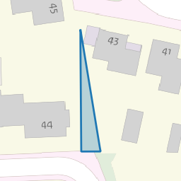 Perceel PSB00-E-5033