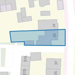 Perceel PSB00-E-5038