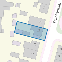 Perceel PSB00-E-5040