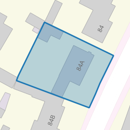 Perceel PSB00-E-5041