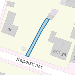 Perceel PSB00-E-5078