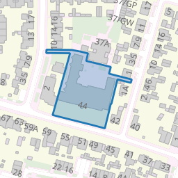 Perceel PSB00-E-5086