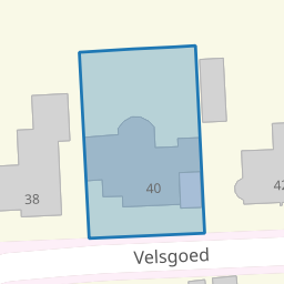 Perceel PSB00-E-5092