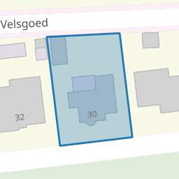 Perceel PSB00-E-5096