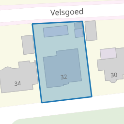 Perceel PSB00-E-5097