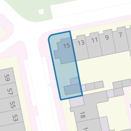 Perceel PSB00-E-5106