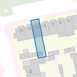 Perceel PSB00-E-5108